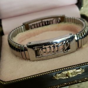 Juicy Couture stretch Bracelet